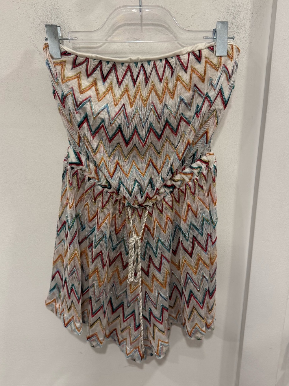 Missoni Romper